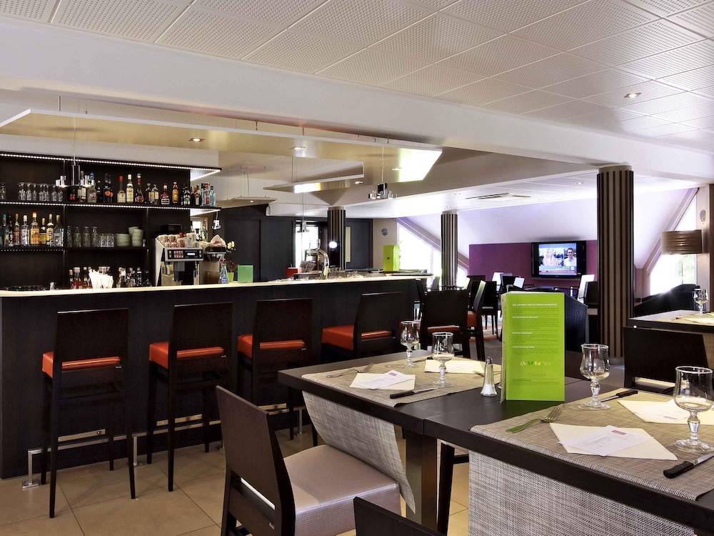 Mercure Luxeuil Les Bains Hexagone 45/71