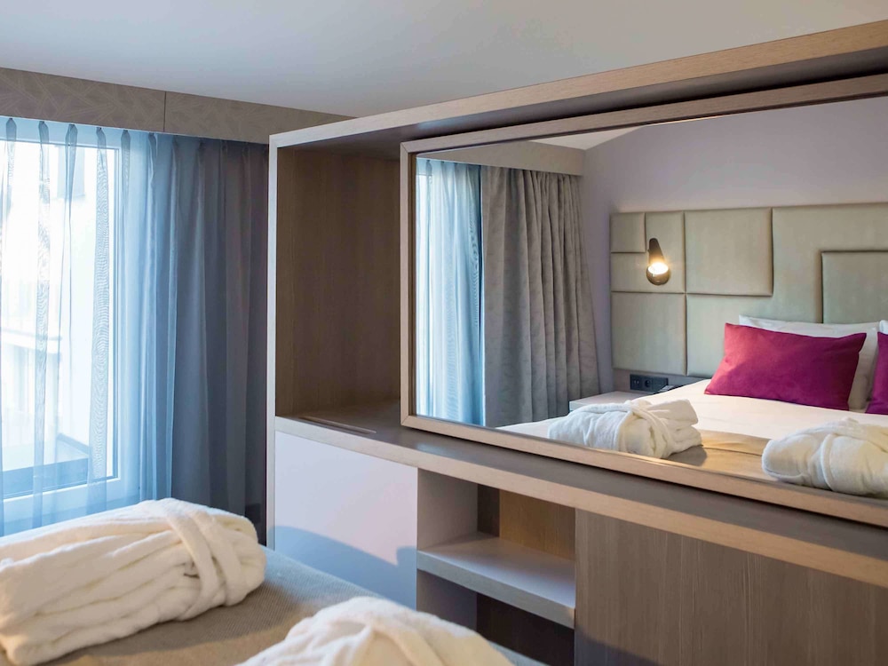 Mercure Krakow Stare Miasto 14/62