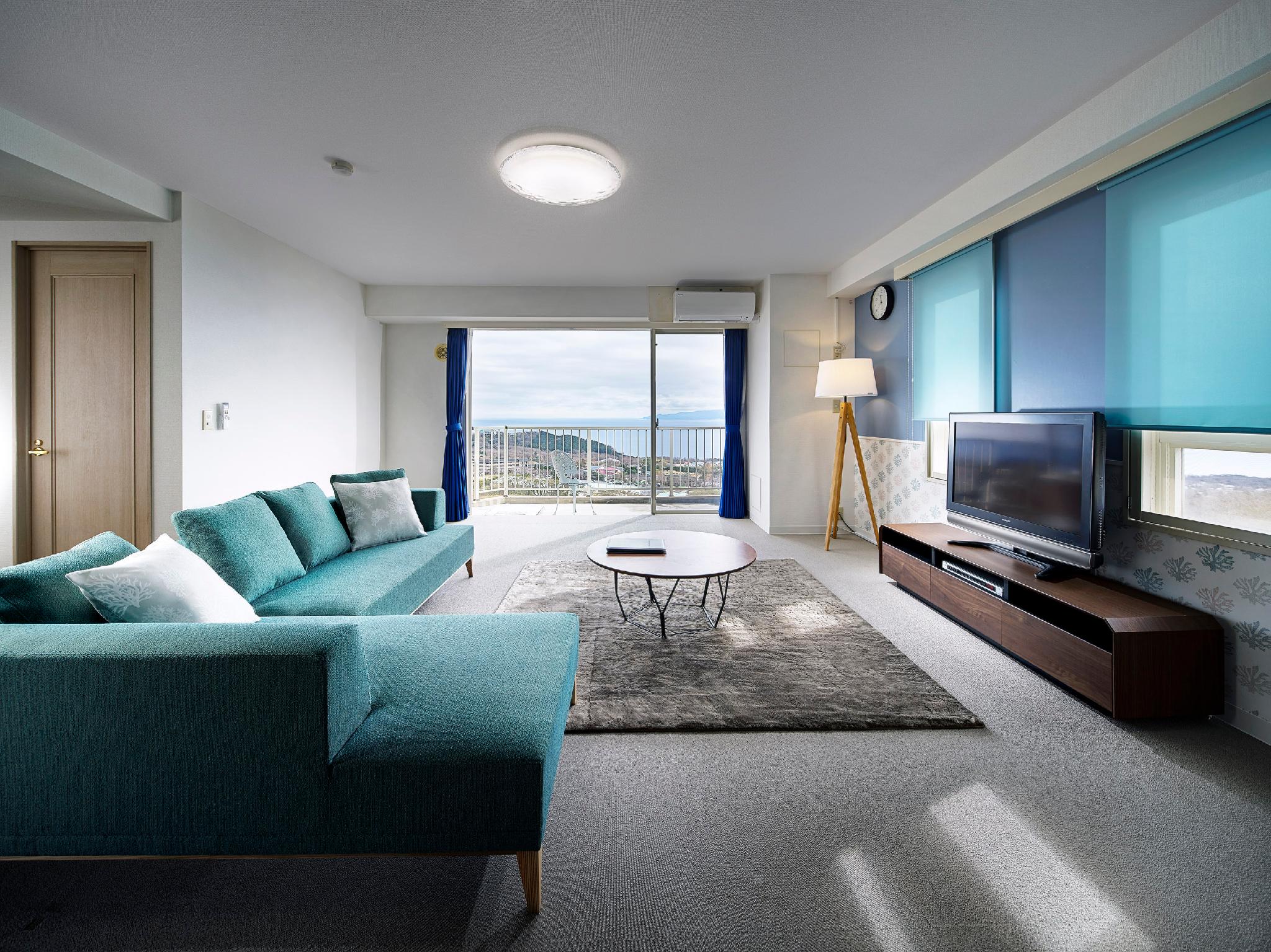Theme, Blue, Marine, Suite
