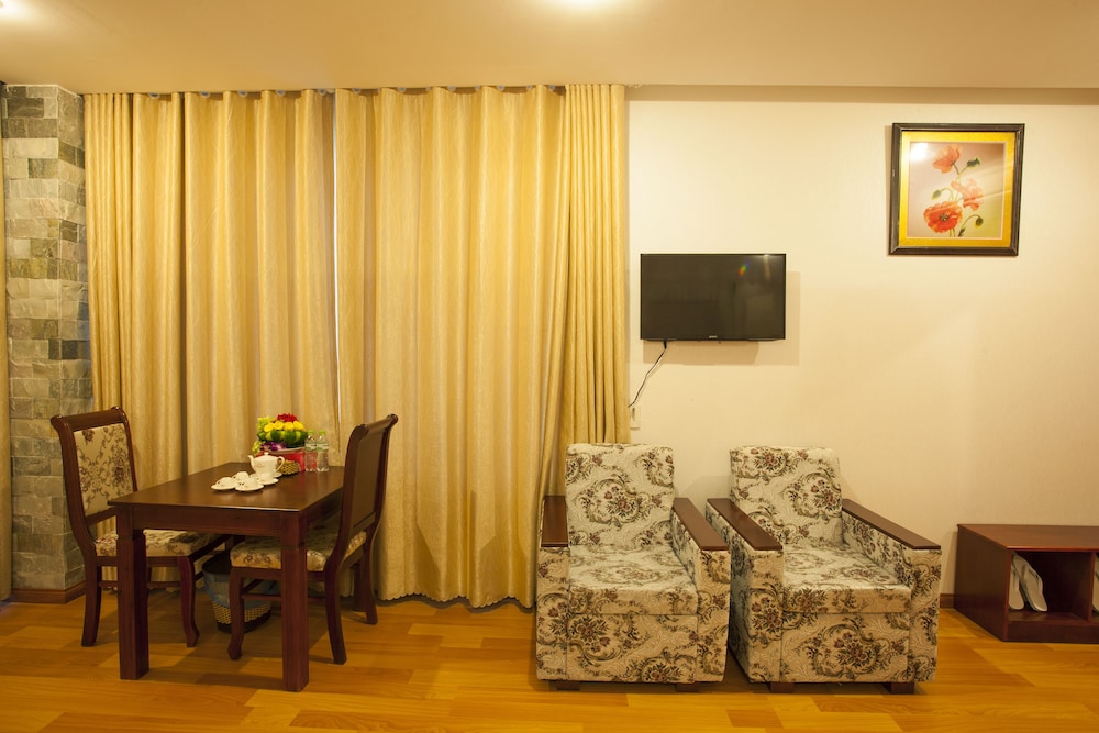Anh Dao Mekong 2 Hotel 19/28