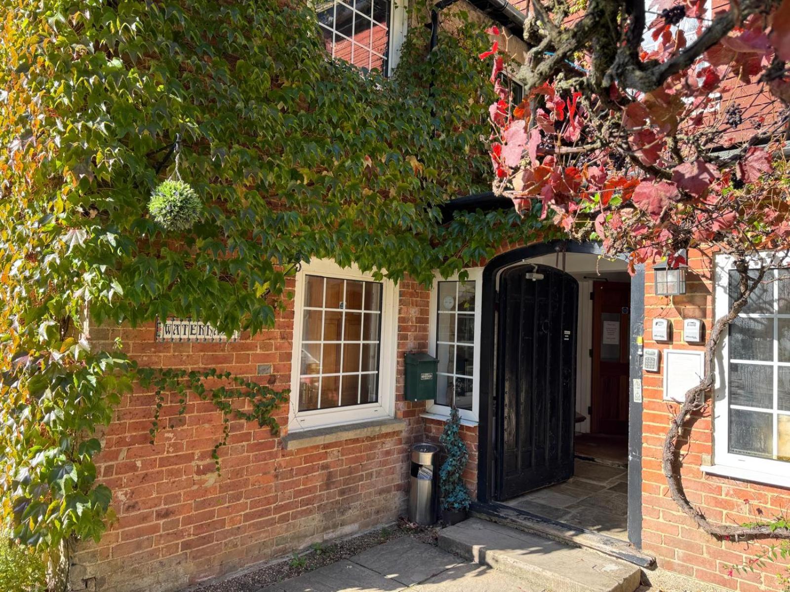 Trivelles Waterhall Country Hotel 22/22