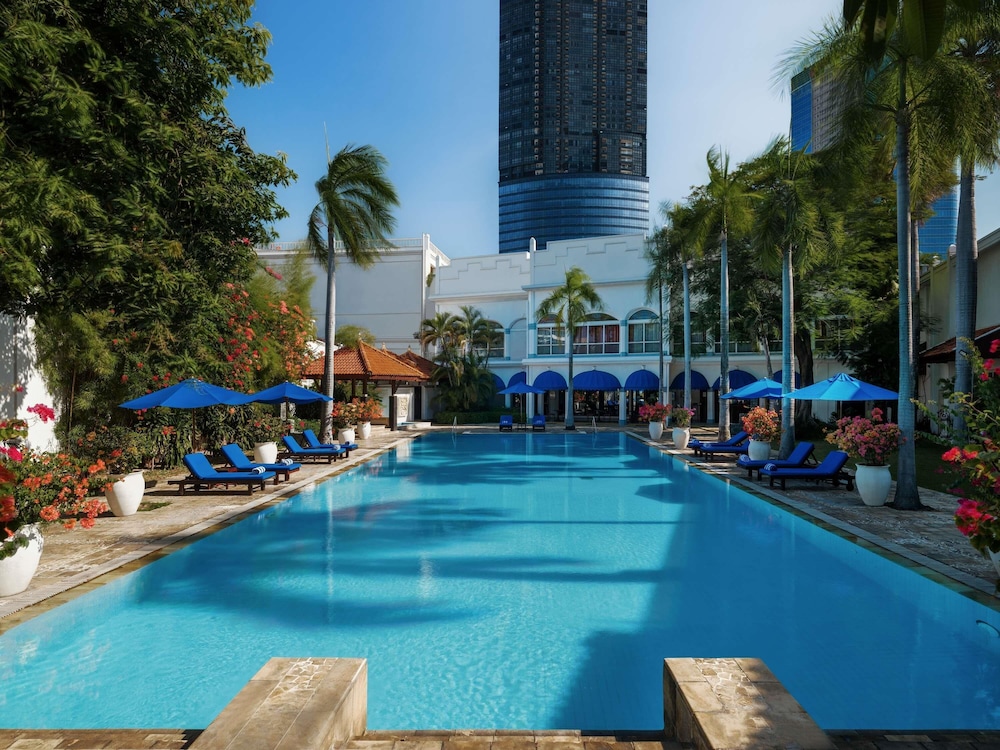 Majapahit Hotel Surabaya - MGallery Collection 41/47