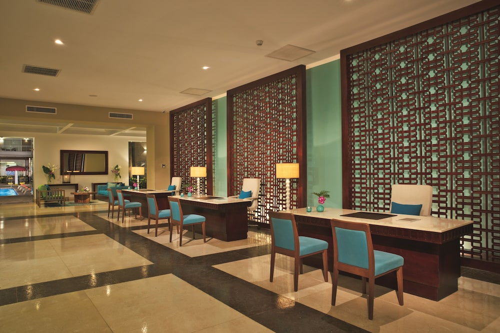 Dreams Dominicus La Romana Resort & Spa- All Inclusive 55/70