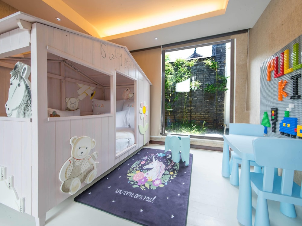 PULLMAN LIJIANG RESORT AND SPA 7/50