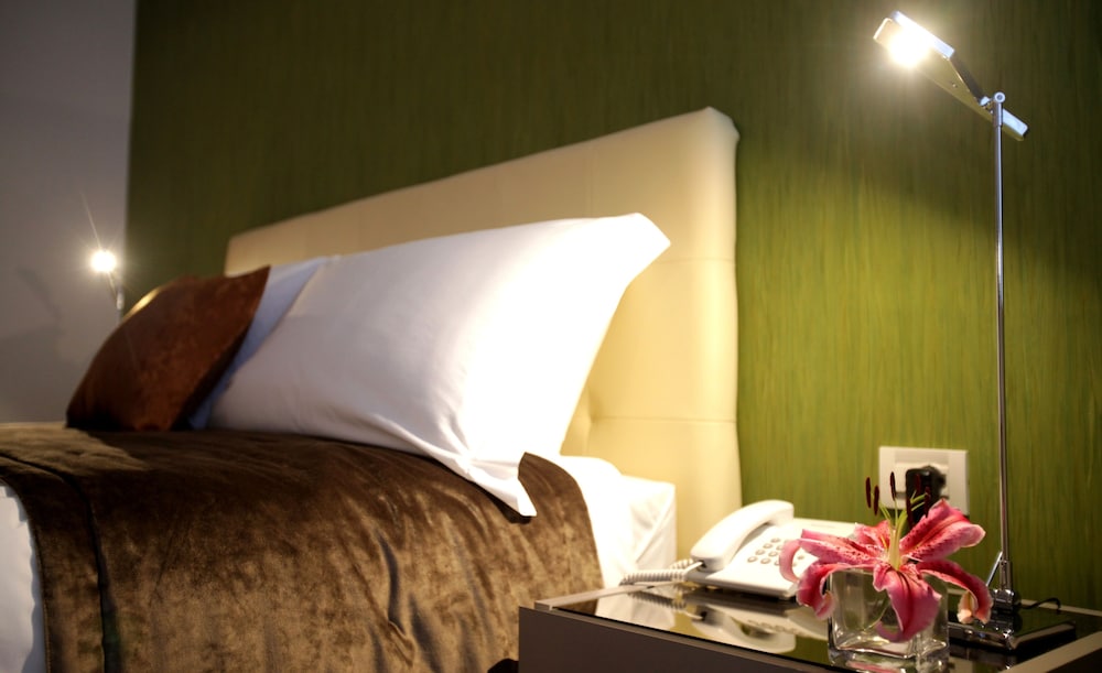 Best Western Premier Ark Hotel 19/32