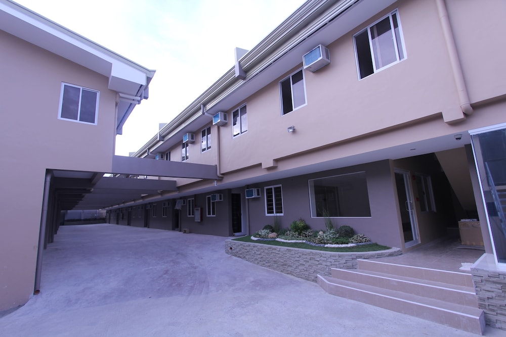 Grand Apartelle 3/42