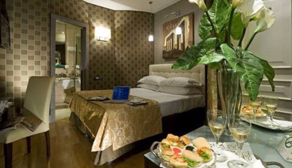 Duca D Alba Hotel 8/41