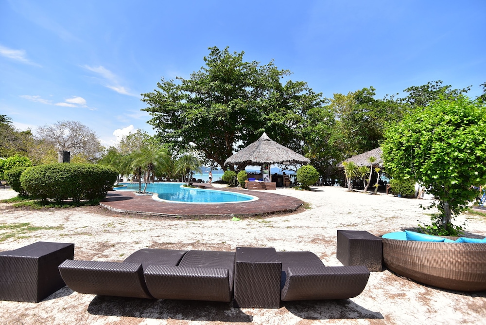 Reef Resort 27/33
