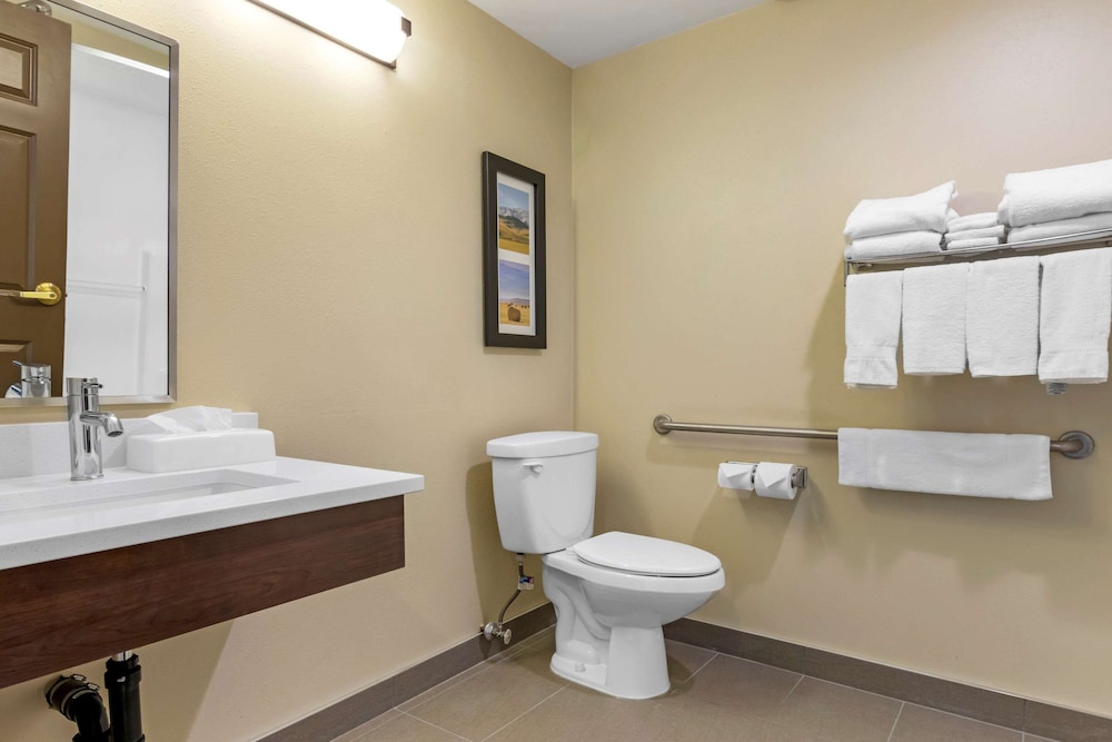 Comfort Inn Lethbridge South 18/43