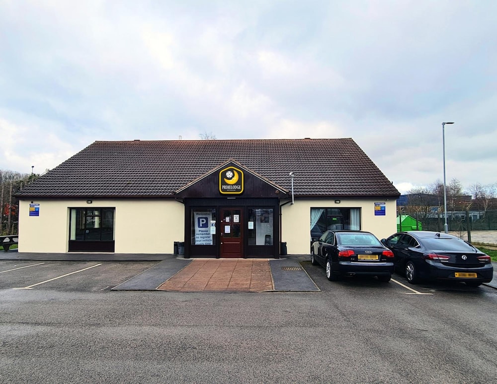 Primelodge Rotherham (ex The Restover Lodge Hotel Rotherham) 25/28