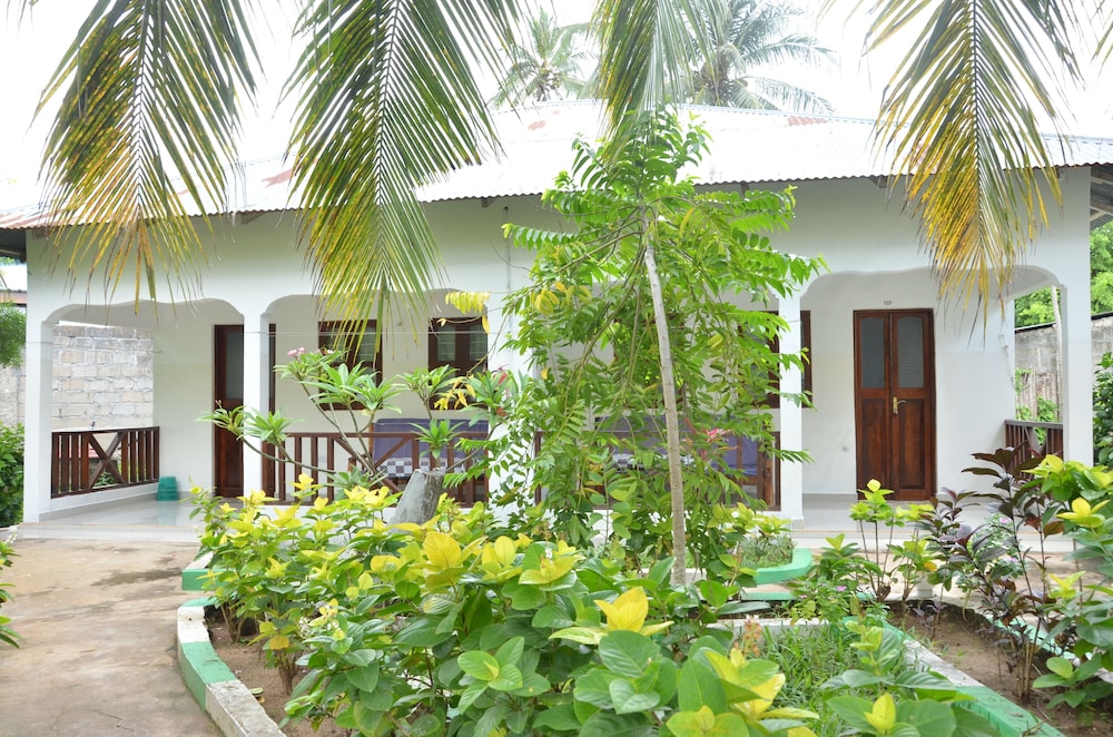 Bagamoyo Spice Villa 19/20
