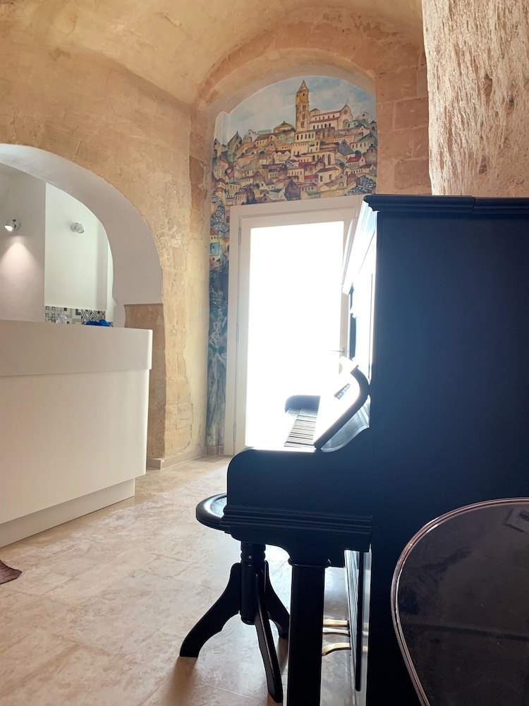Albergo del Sedile 12/67