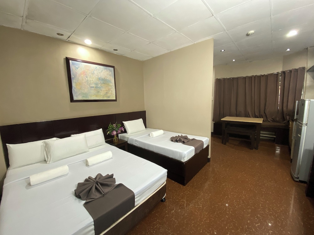 CDO Grace Residence Hall 34/50