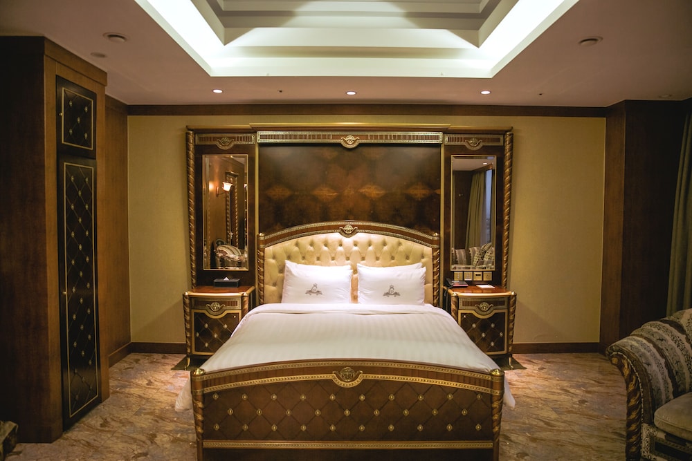 The Central Park Hotel Songdo 16/63