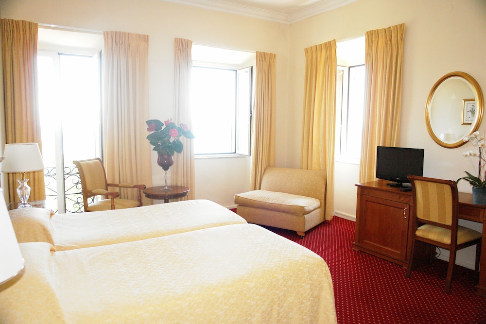 Cavalieri Hotel 25/67