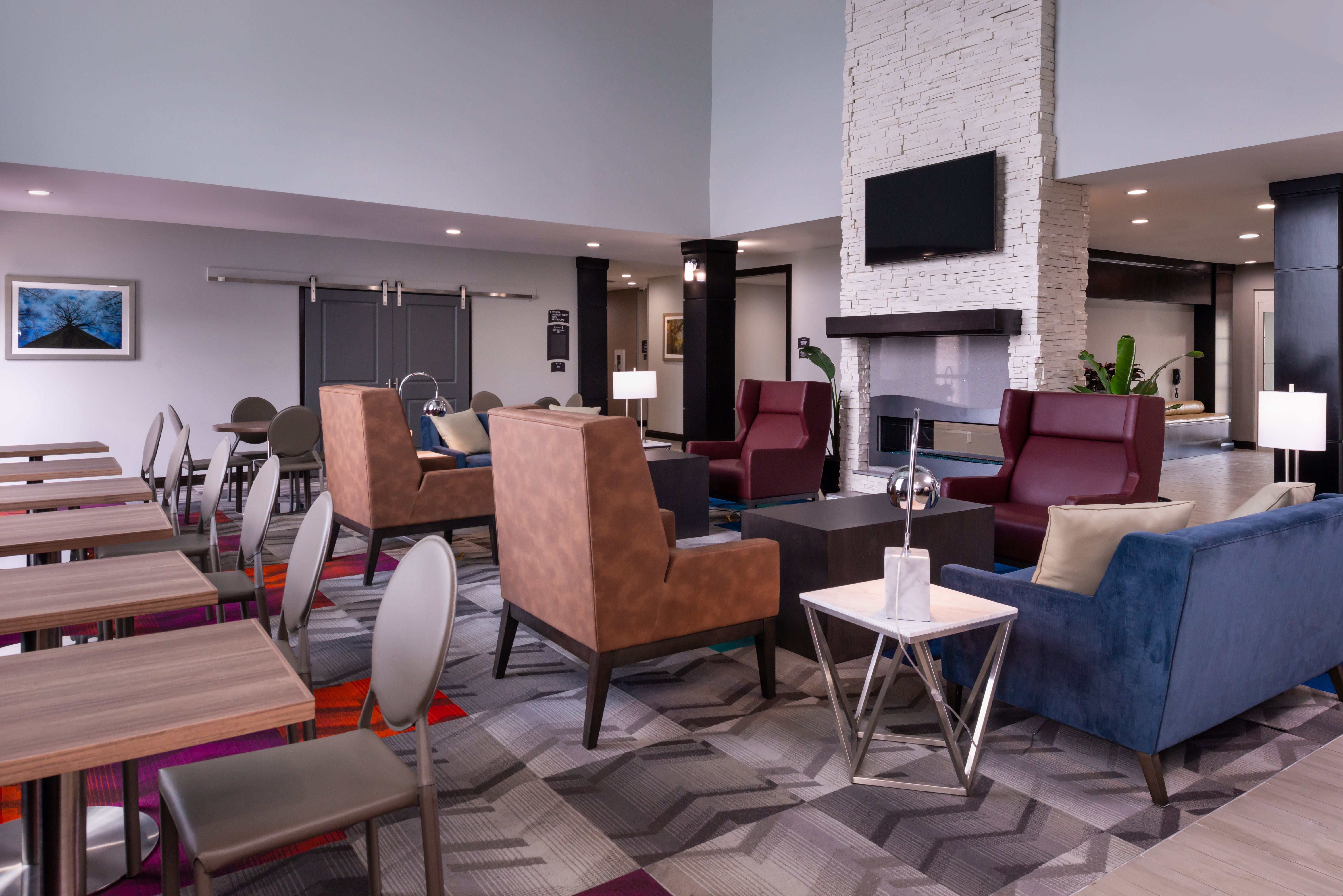 STAYBRIDGE SUITES LAKE CHARLES 36/48