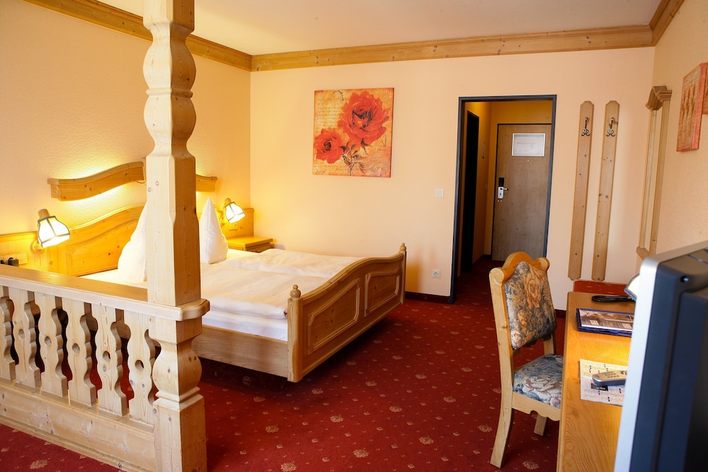 Hotel Elisenhof 49/99