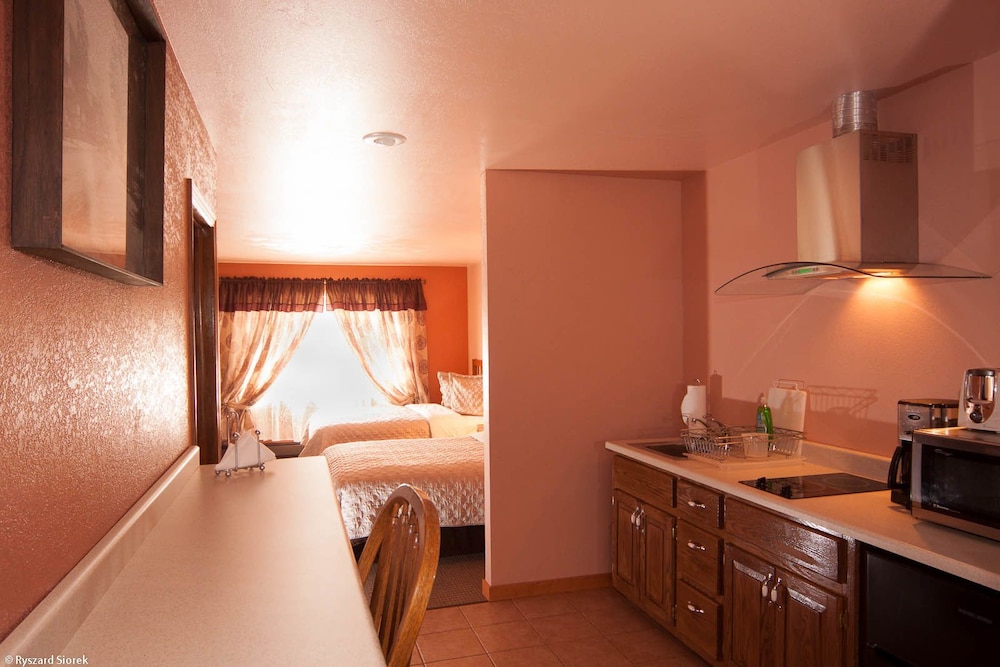 Valley Hi Motel 41/64