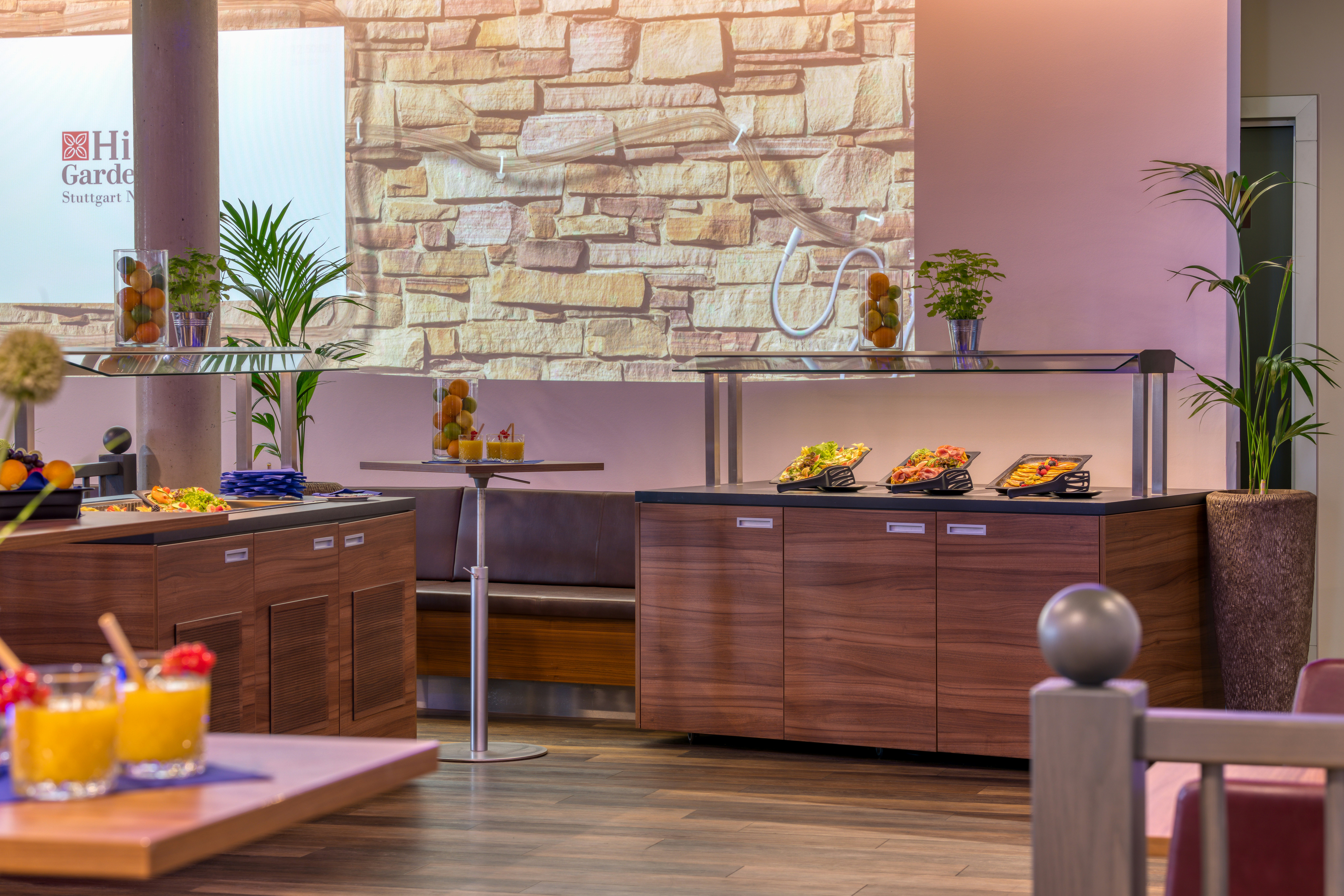 Hilton Garden Inn Stuttgart Neckarpark 13/24