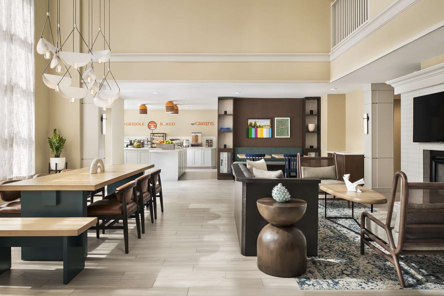Sonesta ES Suites Toronto Markham 12/14