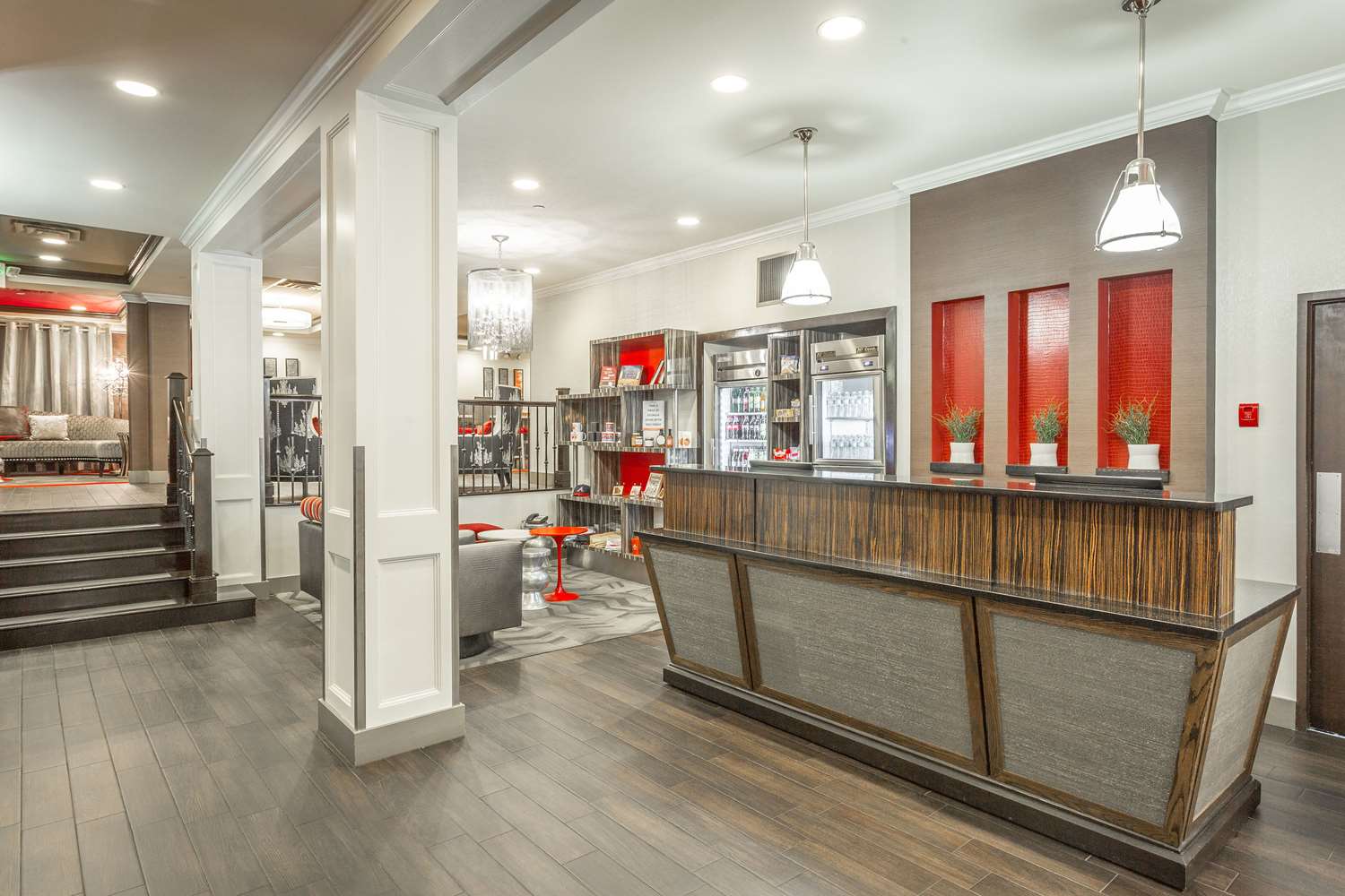 Inn at the Peachtrees, an Ascend Collection Hotel 5/39