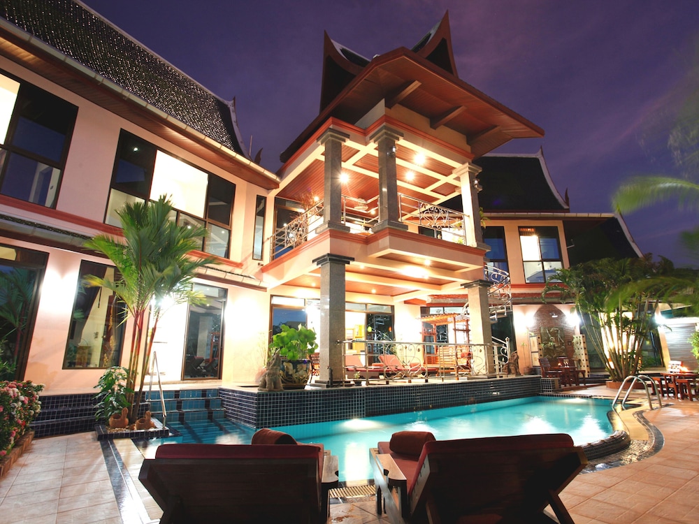 KATA SEA VIEW VILLAS 4/39