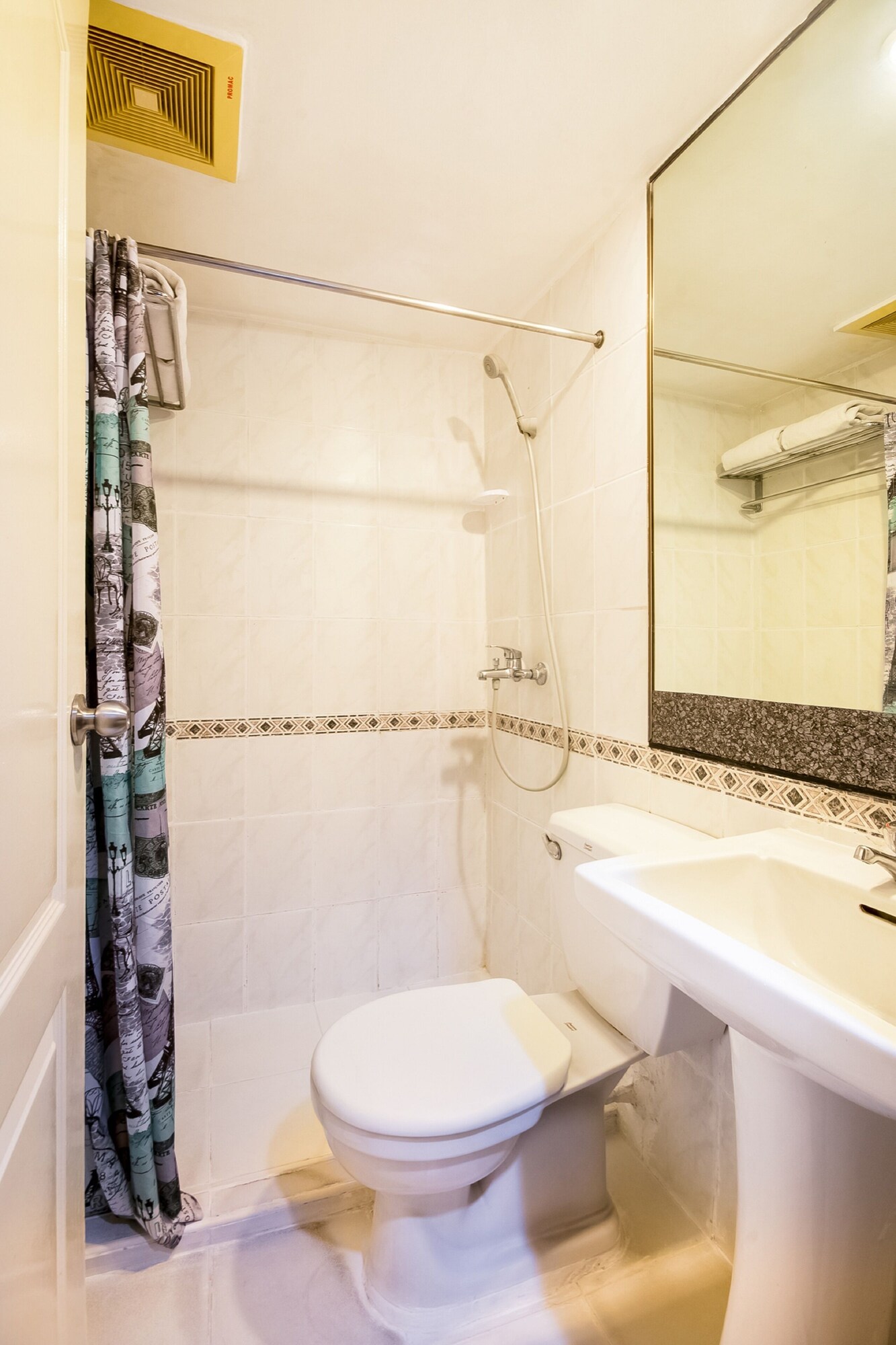غرفة سوبيريور بسرير مزدوج، Palladium Suites 7/8