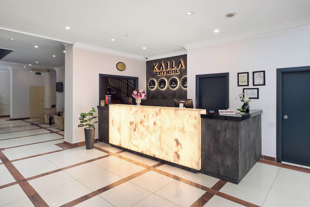 Kaila City Hotel 15/62