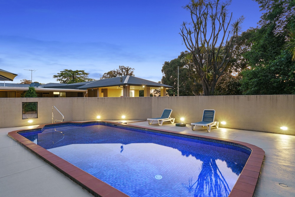 Best Western Beechworth Motor Inn 6/47