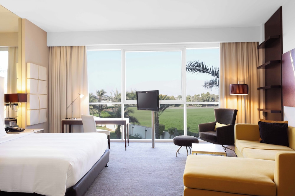 استوديو بسرير كوين بمطبخ صغير، Centro Sharjah Rotana 3/8