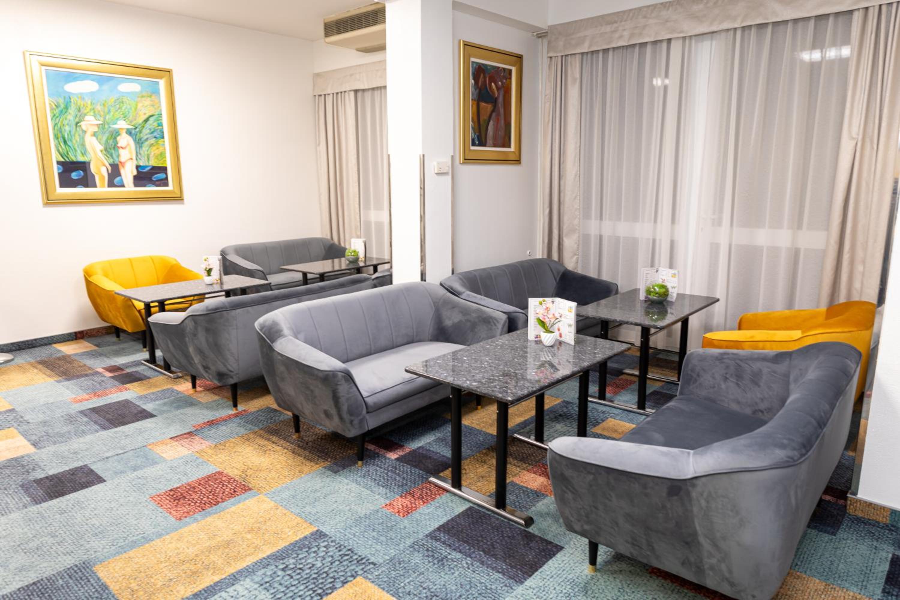 Hotel Silver 15/25