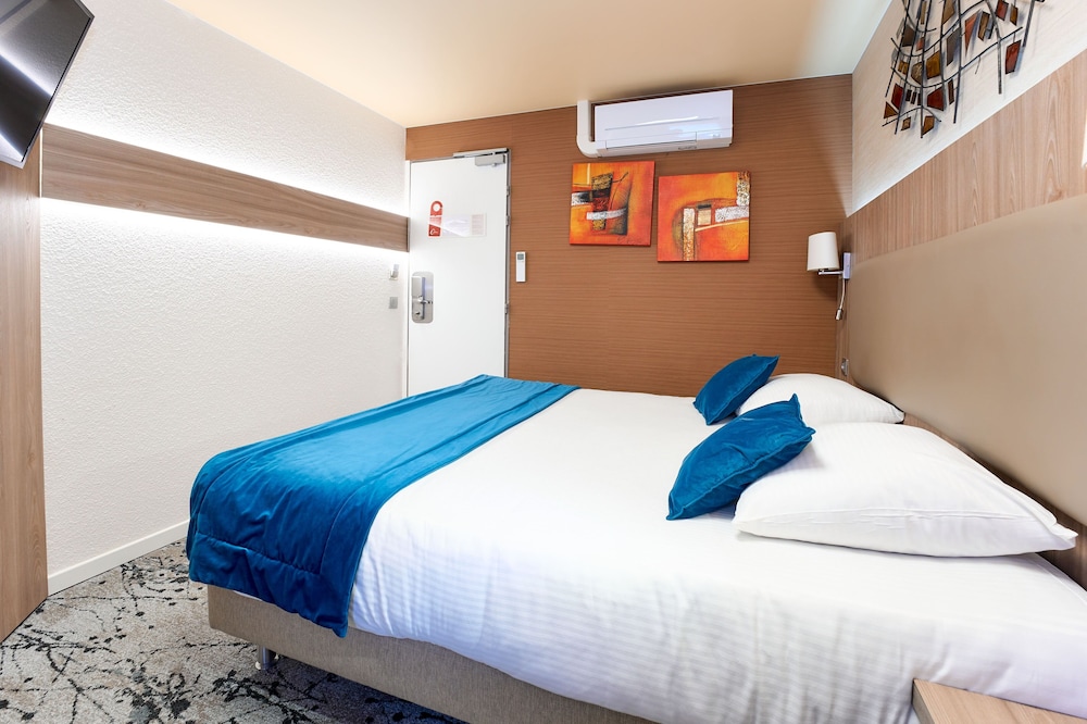 Hotel the Originals Sens Archotel 11/75