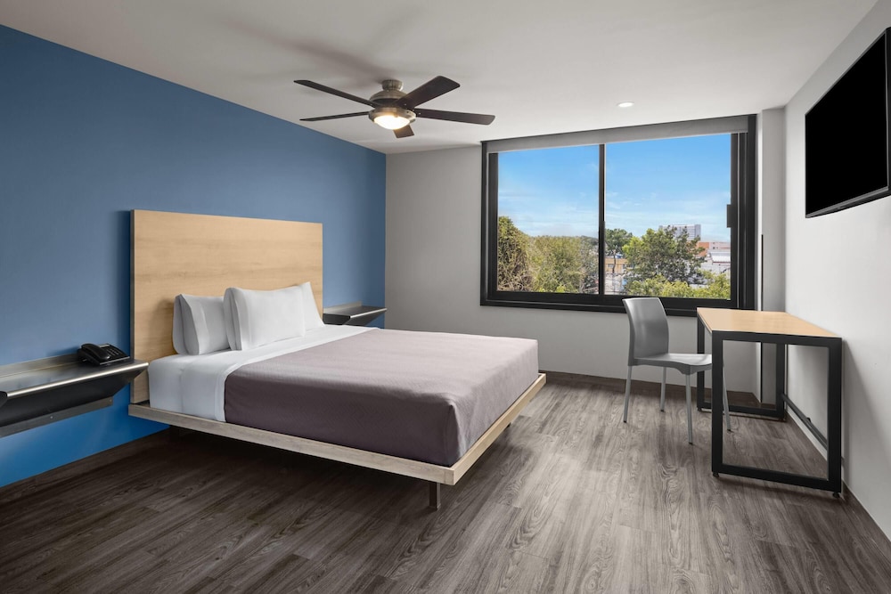 Hotel MX lagunilla CDMX, Trademark Collection by Wyndham 19/50