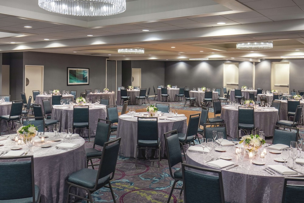 DoubleTree by Hilton Columbia MD 35/47