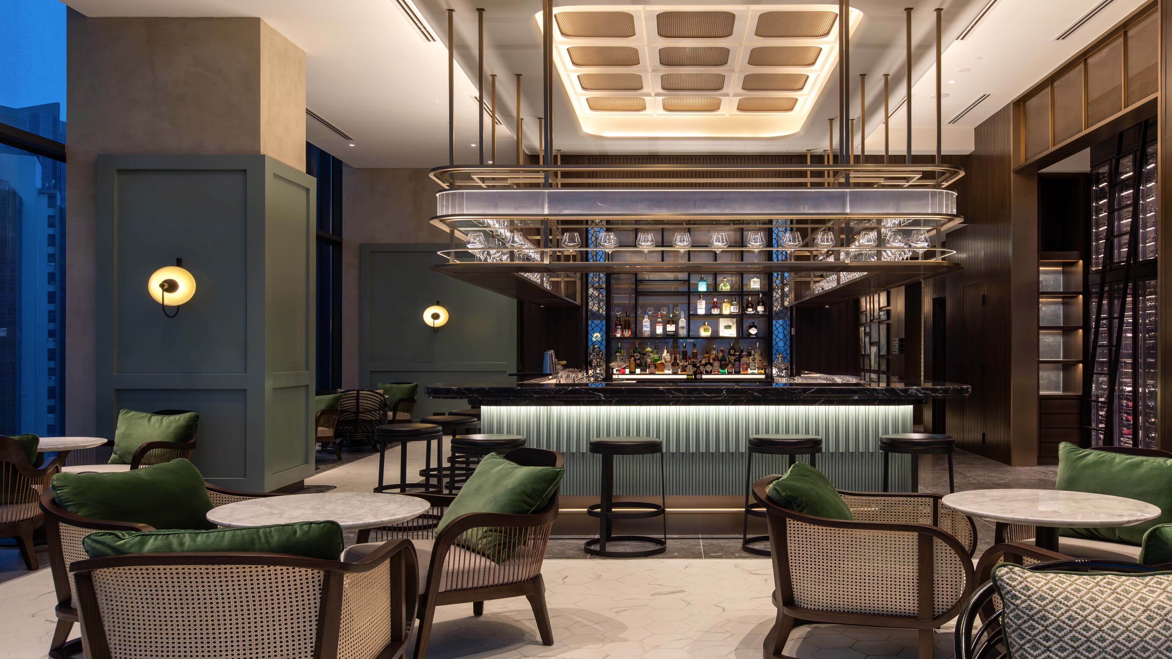Hotel Indigo Kuala Lumpur on the Park 33/50