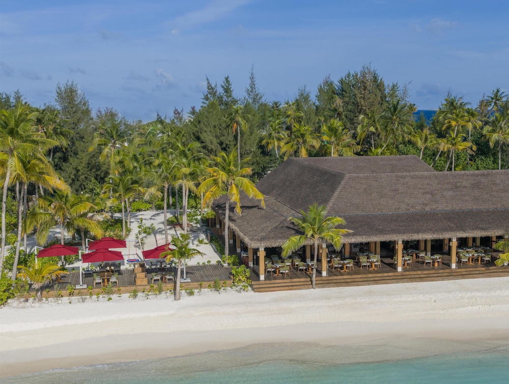 dusitD2 Feydhoo Maldives - Complimentary Return Transfer included in Feydhoofinolhu