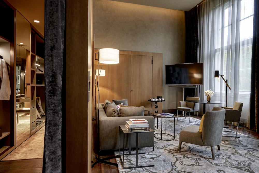 Hotel Das Stue Berlin 40/50
