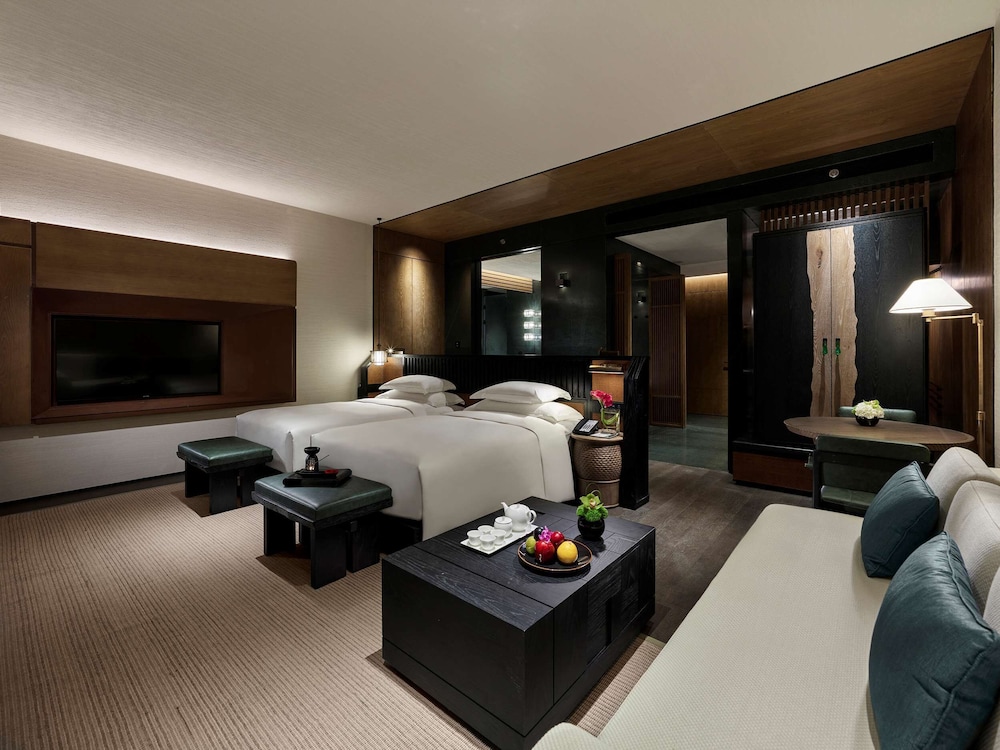 Dream Valley Cliff Room - Twin