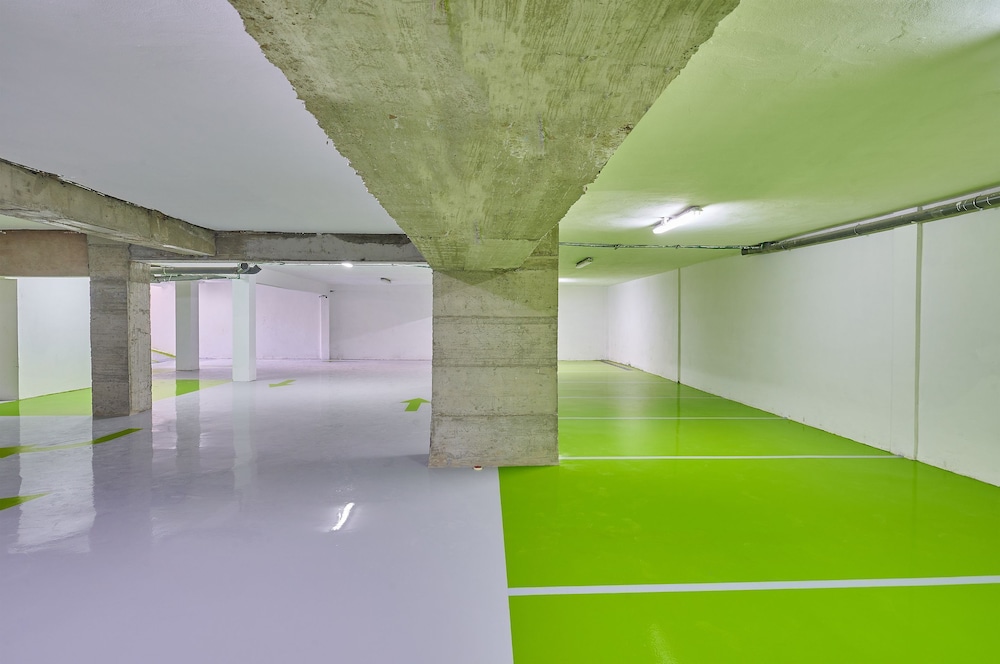 StayHere Casablanca - CFC Urban Signature 29/54