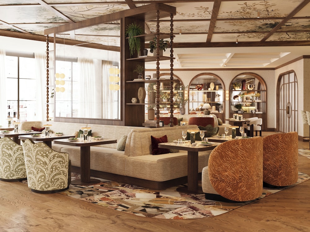 Grand Hotel Roi Rene Aix - MGallery Collection 23/48