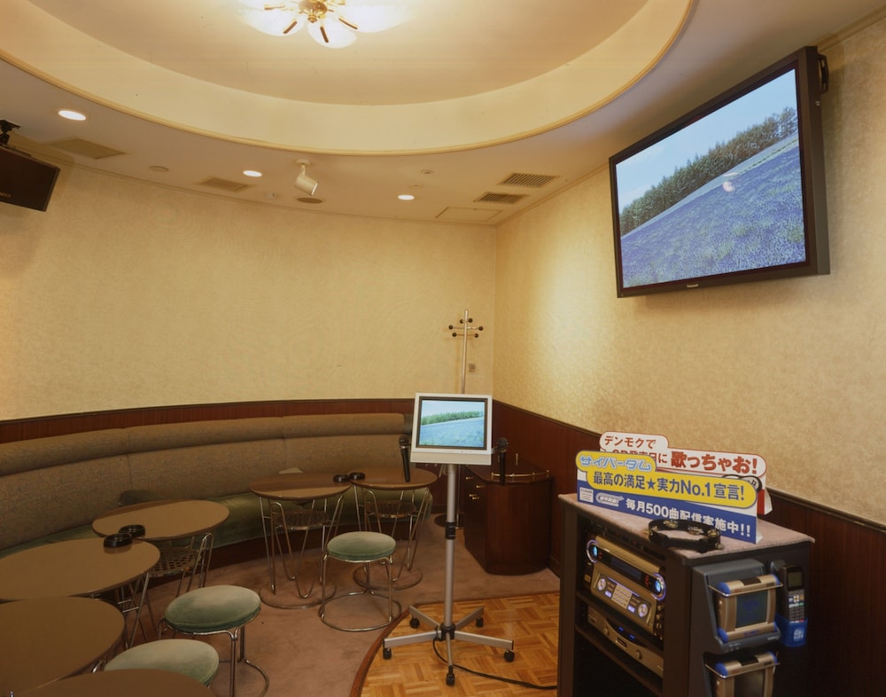 Shinagawa Prince Hotel East Tower 40/50