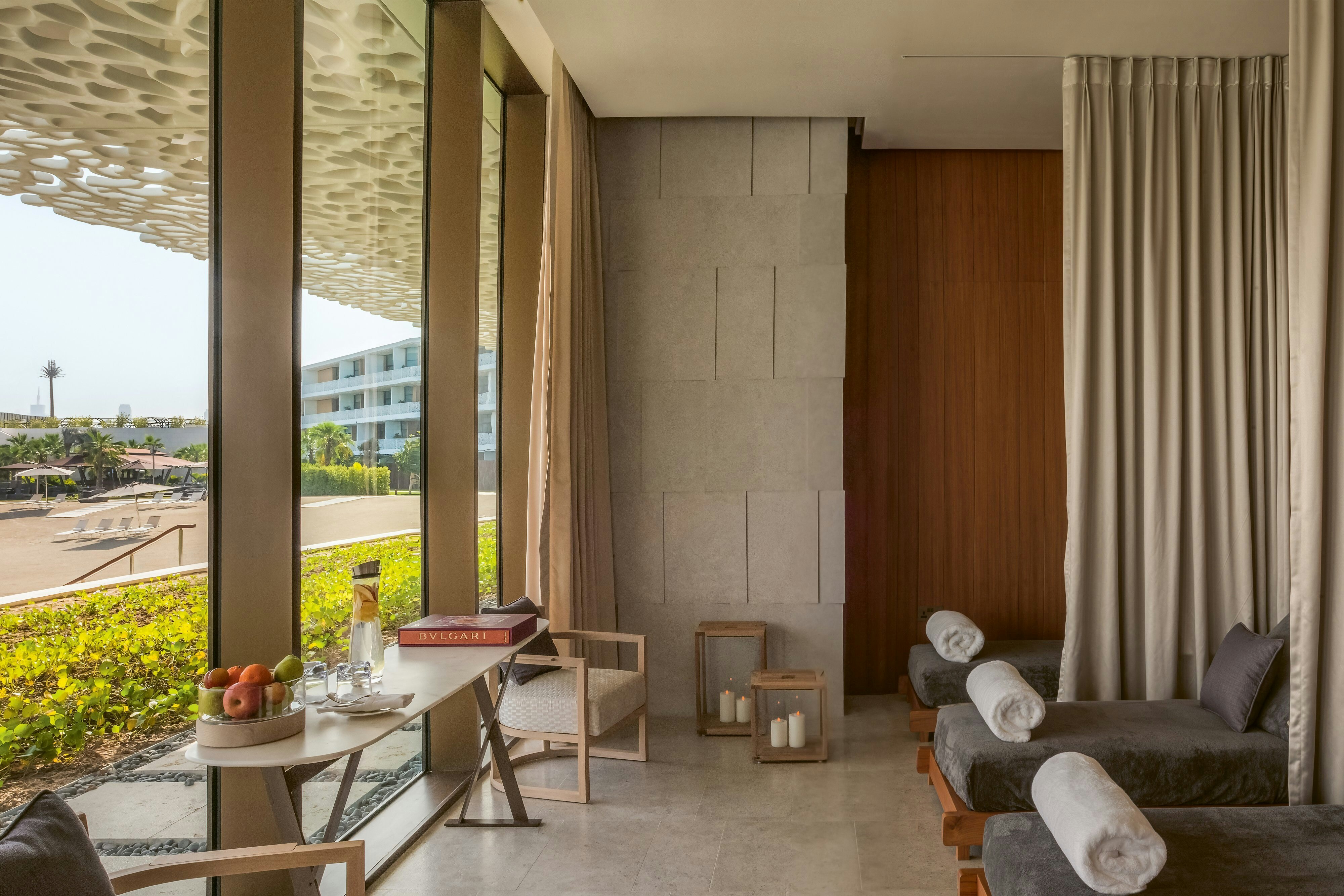 Bulgari Hotel And Resorts Dubai 30/57
