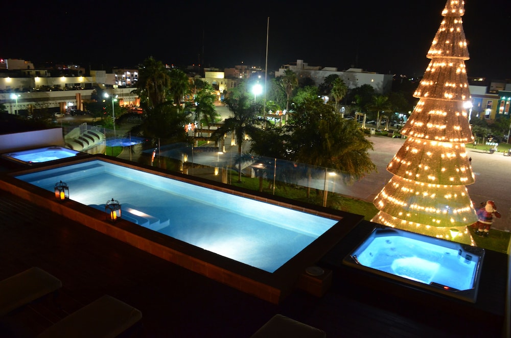 La Pasion Hotel Boutique 10/67