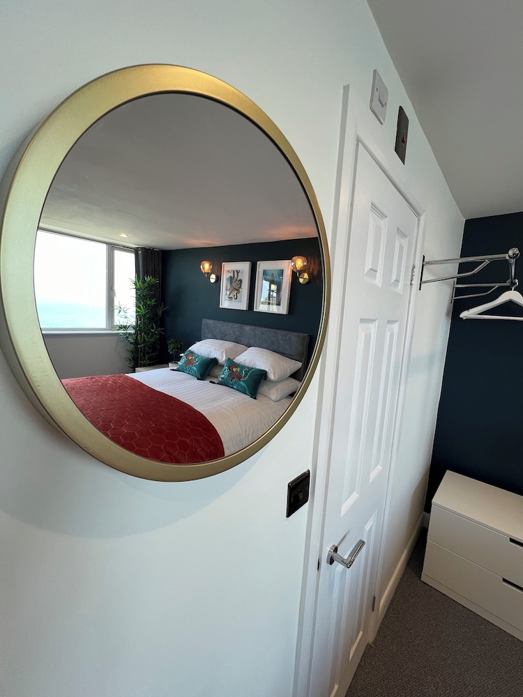 Marlborough Seafront Holiday Apartments 19/50