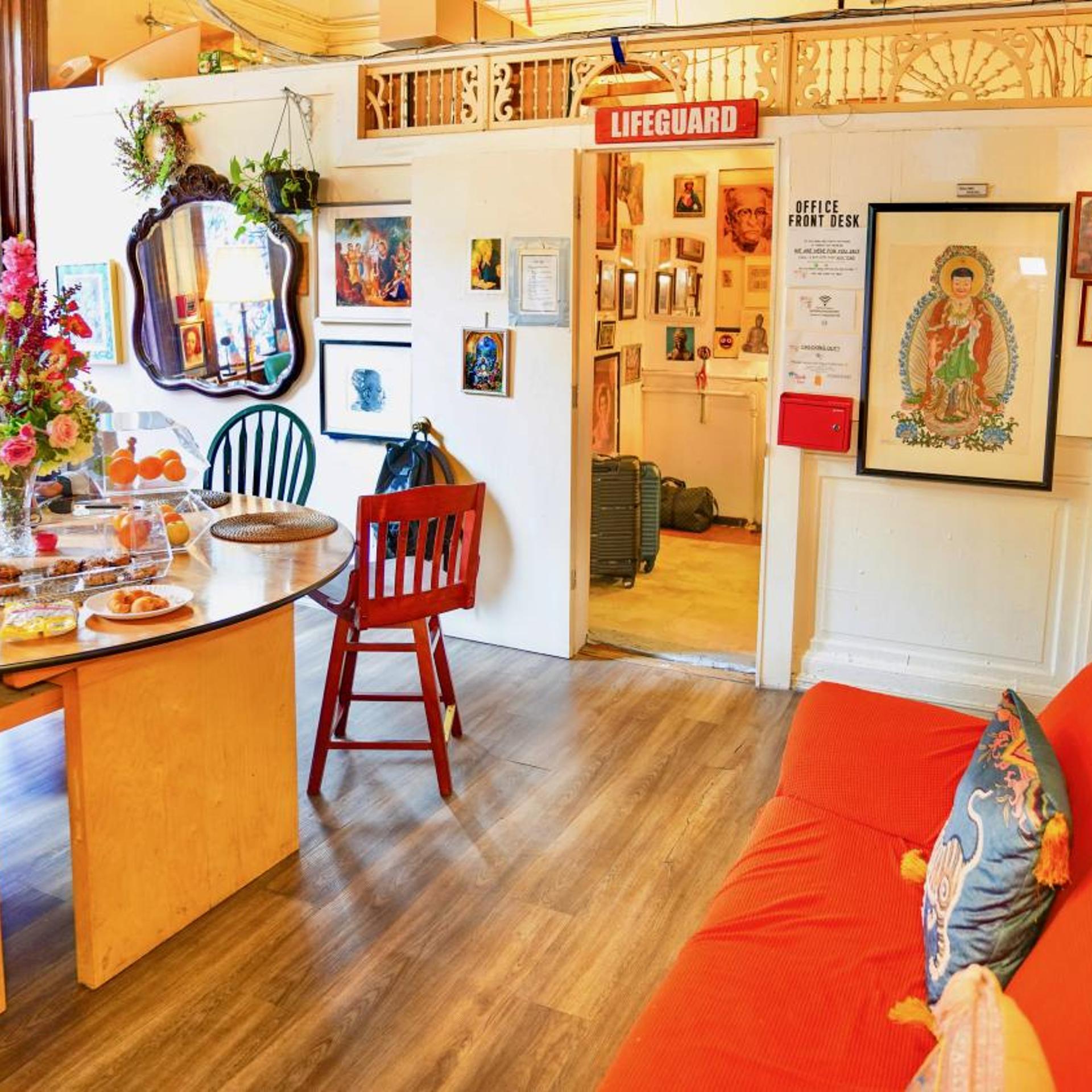 Interfaith Retreats 34/50