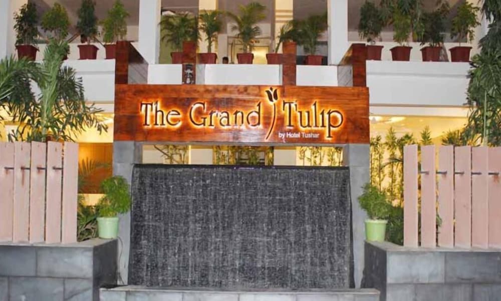 The Grand Tulip, Swargate 2/30