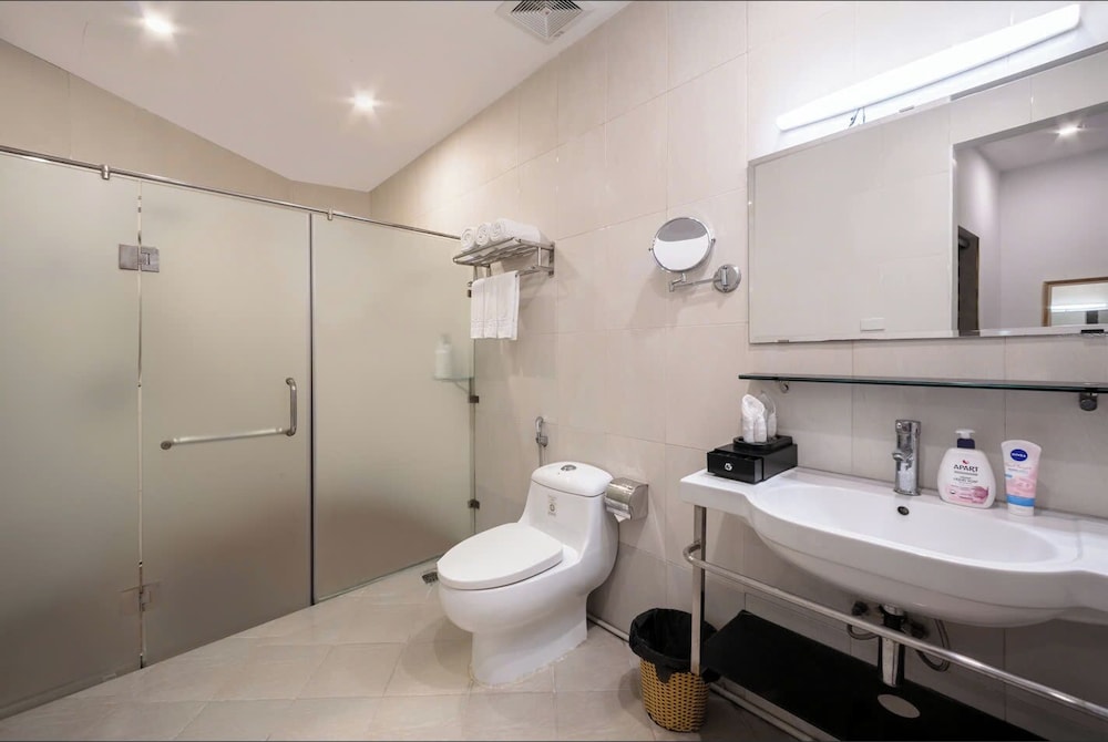 A25 Hotel - 15 Hang Than 41/42