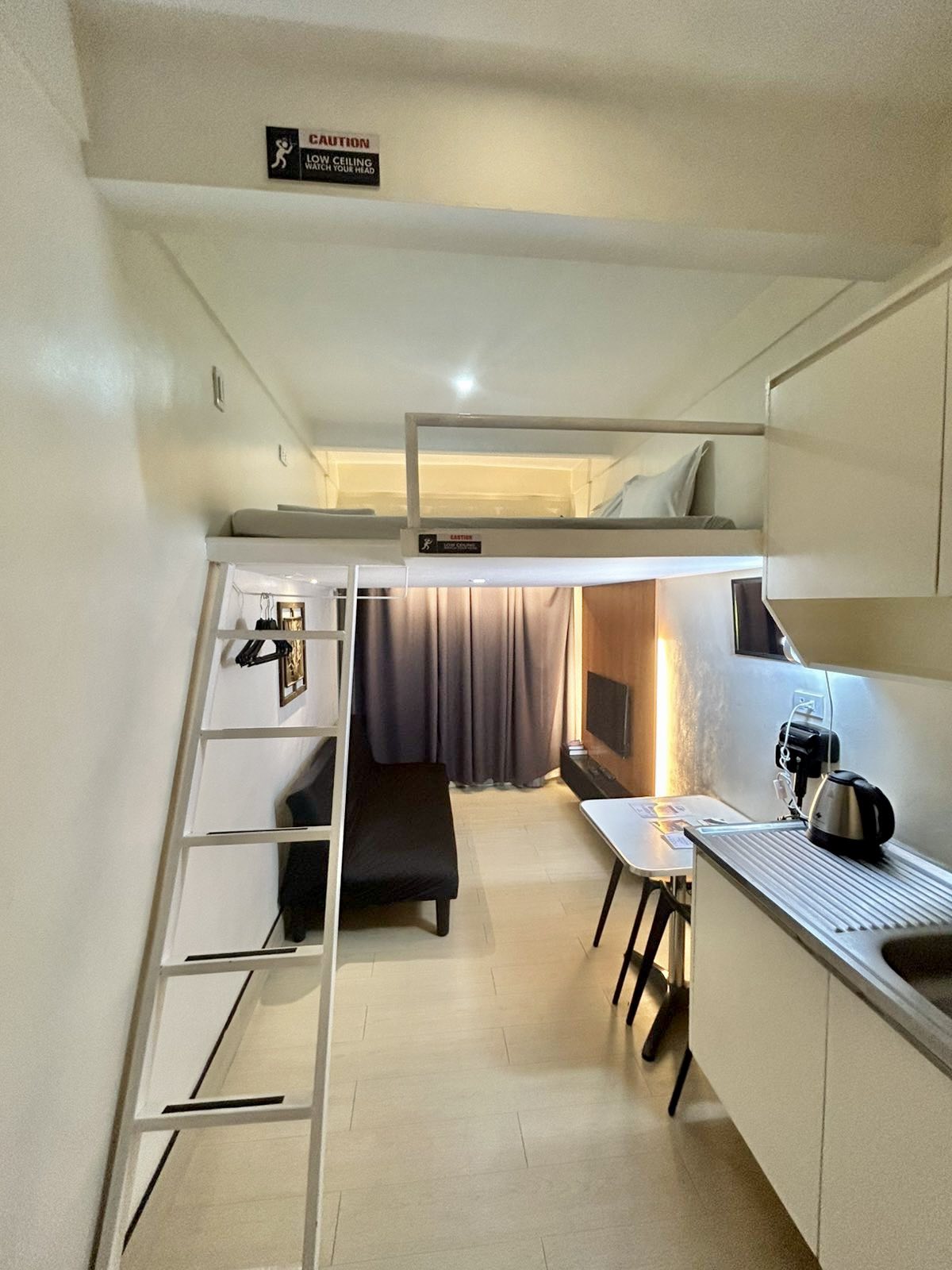 Selah Lofts Pasay Hotel 19/50