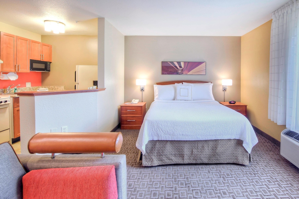 Towneplace Suites Raleigh Cary Weston Parkway 11/29