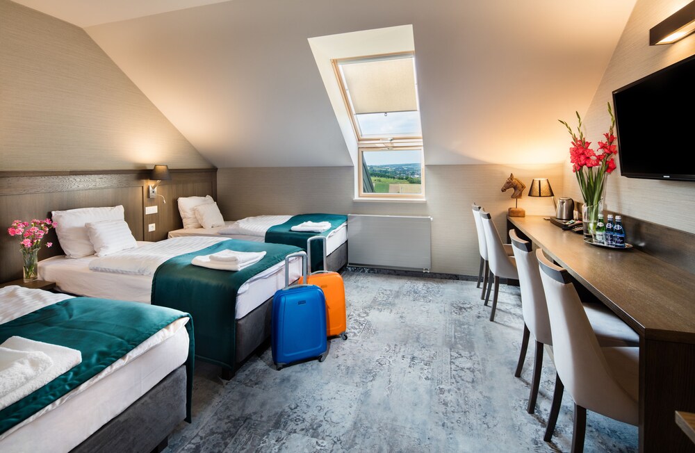 Residence Szary 27/71